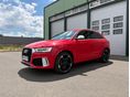 AUDI RS Q3 RSQ3 2.5 TFSI quattro S-tronic