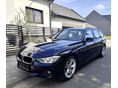BMW 328i (Automata) Bézs bőr.Navi.Xenon.Pdc.Ülésfűtés.18 M kerék.Key less.Motoros csomagtér