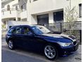 BMW 328 2013/8 - 2