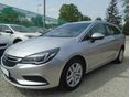 OPEL ASTRA K Sports Tourer 1.4 T Start-Stop Innovation Friss műszaki!Ülés és kormány fűtés!