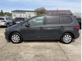 VOLKSWAGEN TOURAN 2022/1 - 1