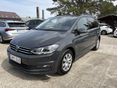 VOLKSWAGEN TOURAN 2022/1 - 2
