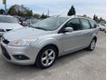 FORD FOCUS 2010/9 - 2