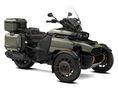 CAN-AM CANYON 2026 - 3