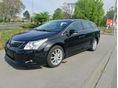 TOYOTA AVENSIS 2010/12 - 2
