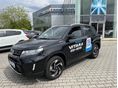 SUZUKI VITARA 1.4 Hybrid GLX TESZTAUTÓ.AZONNAL ELVIHETŐ! METÁLFÉNNYEL. HASZNÁLTAUTÓ BESZÁMÍTÁS EMELT ÁRON!