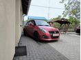 SUZUKI SWIFT 2012/5 - 3
