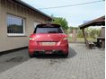 SUZUKI SWIFT 2012/5 - 5