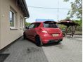 SUZUKI SWIFT 2012/5 - 6