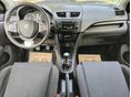 SUZUKI SWIFT 2012/5 - 11