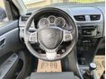 SUZUKI SWIFT 2012/5 - 12