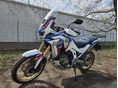 HONDA CRF 1100 L AFRICA TWIN ADVENTURE SPORTS 