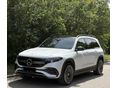 MERCEDES-BENZ EQB 350 4Matic Áfás(bruttó ár) AMG line 4év Junge Sterne gyári garancia