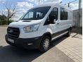 FORD TRANSIT 2.0 TDCi 330 LWB Trend (6 személyes ) Magyarországi ! Végig Szervízelt ! 6 Személyes !