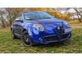 ALFA ROMEO MITO 1.4 T MultiAir Quadrifoglio Verde