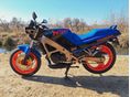 HONDA NSR 125 F JC20 Naked