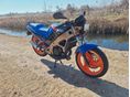 HONDA NSR 125 F 1990 - 3