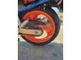 HONDA NSR 125 F 1990 - 6