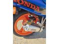 HONDA NSR 125 F 1990 - 7