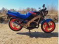 HONDA NSR 125 F 1990 - 11