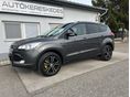 FORD KUGA 2.0 TDCi Trend Technology 163000 Km!/Friss Nagyszerviz/V.Horog