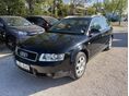 AUDI A4 2004/5 - 8