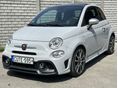 ABARTH 595 1.4 T-Jet 165 Turismo Dualogic / G-Tech 223 LE / Beats / Xenon / ÁFÁs