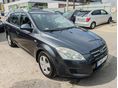 KIA CEE'D 2009/8 - 2