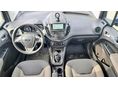 FORD TOURNEO 2018/11 - 2