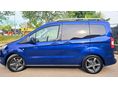 FORD TOURNEO 2018/11 - 5