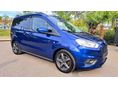 FORD TOURNEO 2018/11 - 8