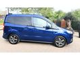 FORD TOURNEO 2018/11 - 10