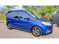 FORD TOURNEO 2018/11 - 11