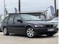 BMW 320 2003/11 - 2