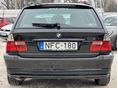 BMW 320 2003/11 - 12
