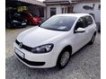 VOLKSWAGEN GOLF VI 2010 - 1