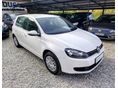 VOLKSWAGEN GOLF VI 2010 - 2