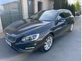 VOLVO V60 2.0 [T5] Summum Geartronic S.MENTES V.SZ.KÖNYV LED NAVIGÁCIÓ KAMERA BŐR TEMPOMAT ÜLÉSFŰTÉS 170E KM