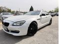 BMW 640 2013/7 - 2