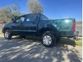 TOYOTA HILUX 2013/3 - 4