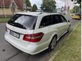 MERCEDES-BENZ E 220 2012/8 - 3
