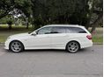 MERCEDES-BENZ E 220 2012/8 - 6