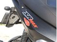 APRILIA SR MAX 300 2011/7 - 9