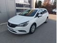 OPEL ASTRA K Sports Tourer 1.6 CDTI Selection Magyarországi/Első tulajdonosától/Ülésfűtés/Kormányfűtés/Vezetett szervizkönyv/