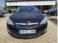 OPEL ASTRA J 2012/6 - 2
