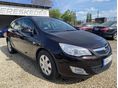 OPEL ASTRA J 2012/6 - 3