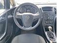 OPEL ASTRA J 2012/6 - 7