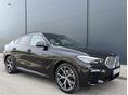 BMW X6 2020/10 - 1