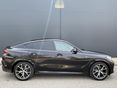 BMW X6 2020/10 - 2