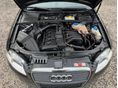AUDI A4 2007/7 - 21